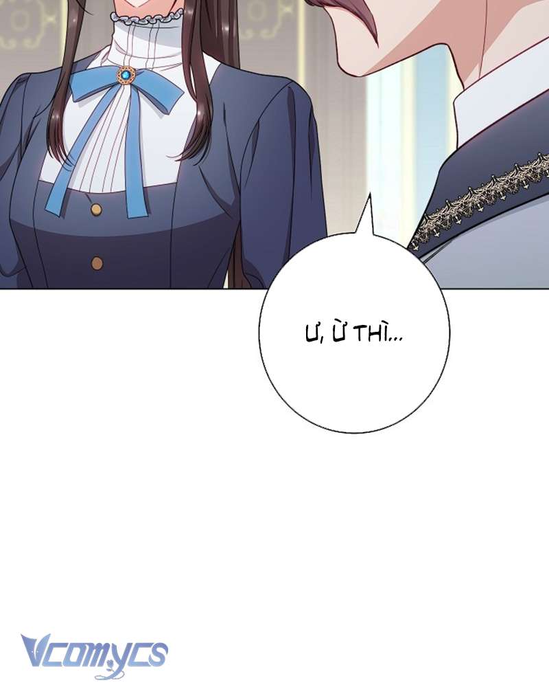Hầu Gái Độc Quyền Của Hoàng Hậu Phản Diện Chapter 56 - Trang 4