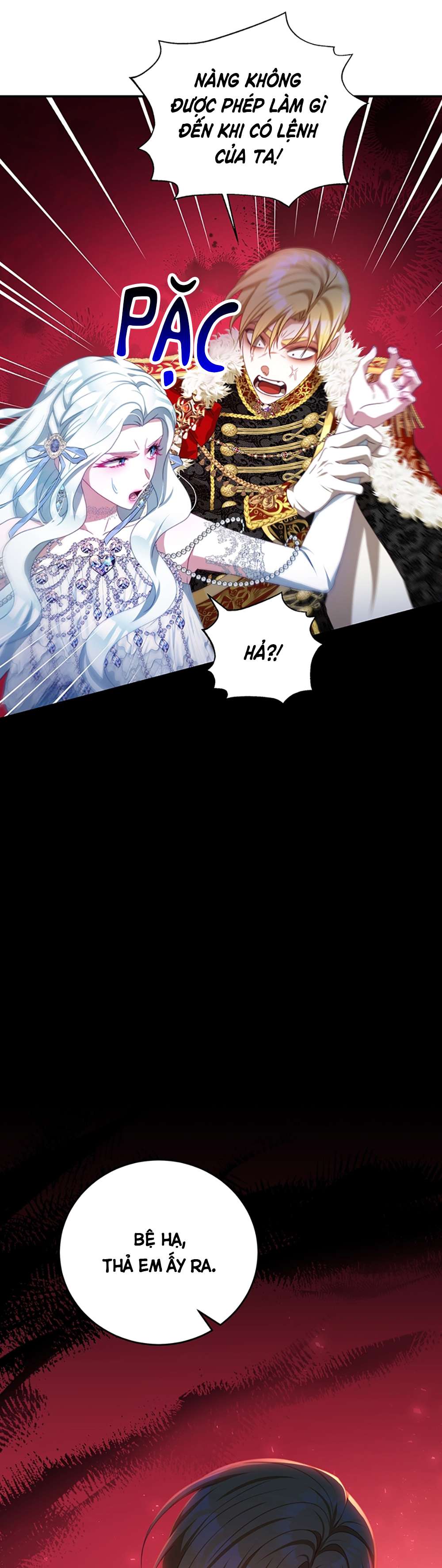 Trở Thành Tình Địch Của Các Nam Chính Chapter 72 - Trang 3