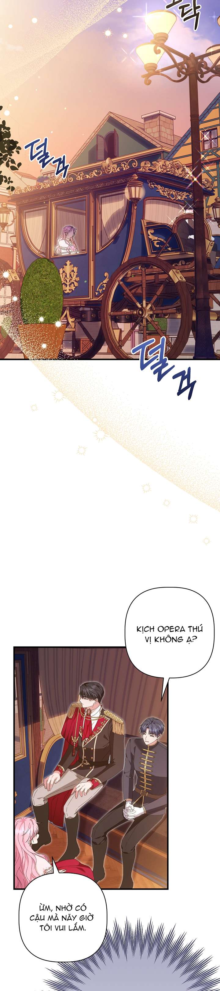 Cha Của Nam Chính Từ Chối Hủy Hôn Chapter 32 - Trang 4