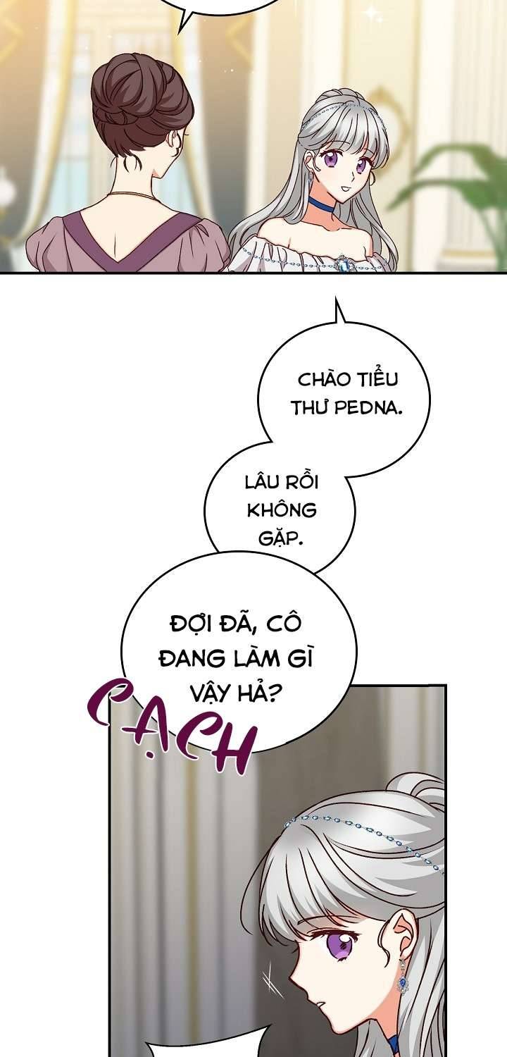 Cẩn Thận Với Các Anh Trai Đấy! Chap 63 - Next Chap 64