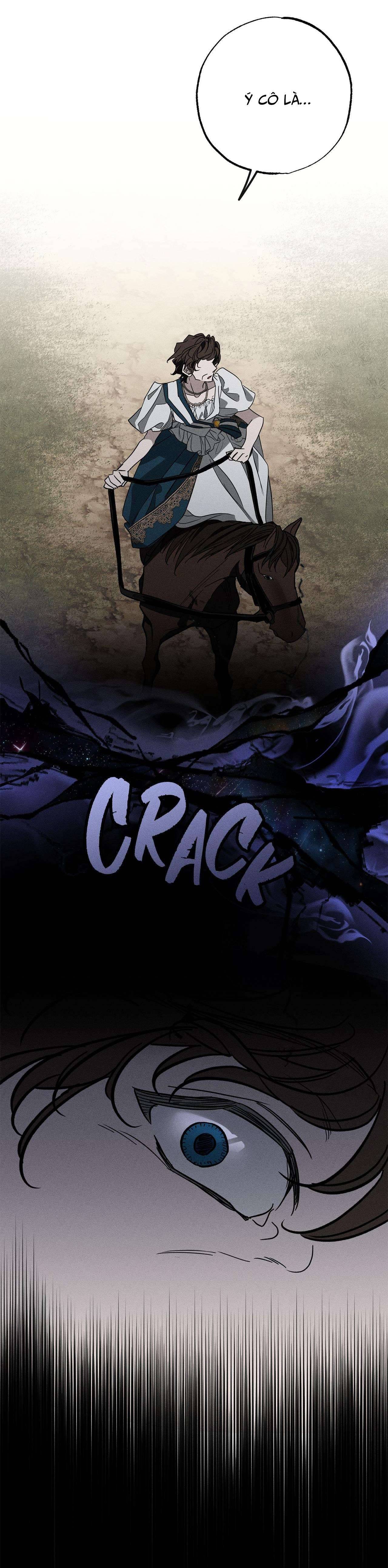 Vị Phu Quân Căm Ghét Tôi Đã Mất Trí Nhớ Chapter 23 - Trang 4