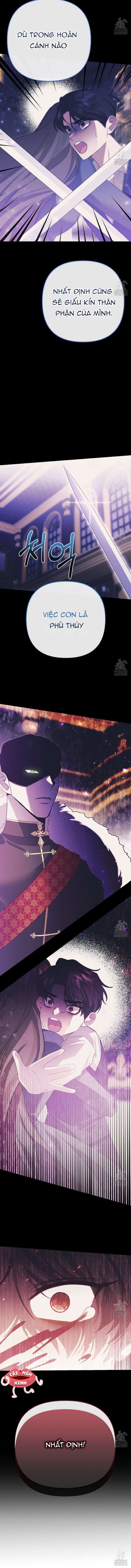 Sau Khi Trùng Sinh Chị Gái Muốn Cướp Lấy Vị Hôn Phu Của Tôi Chap 10 - Trang 4