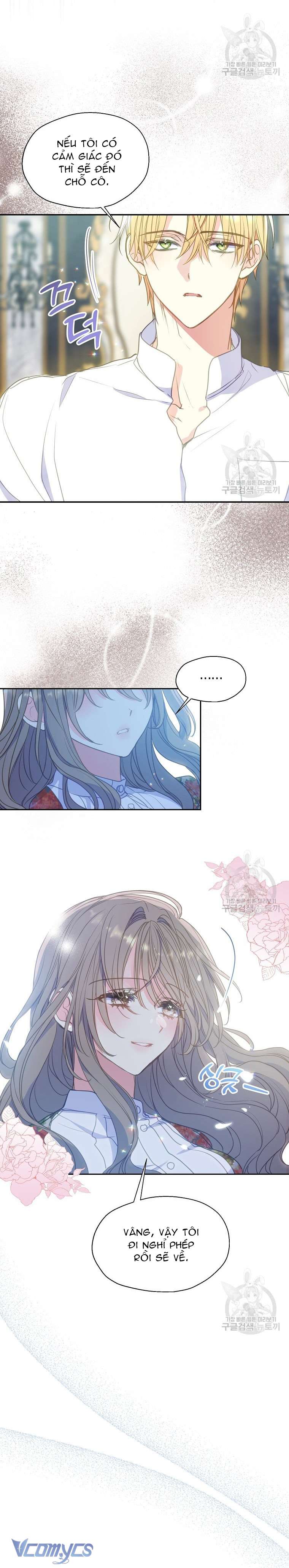 Bệ Hạ Xin Đừng Giết Tôi!!! Chap 87 - Next Chapter 87.1