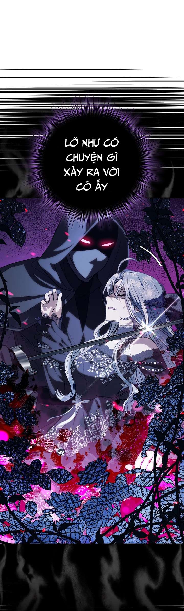 Cha À, Con Không Muốn Kết Hôn Đâu Chap 57 - Next Chap 58