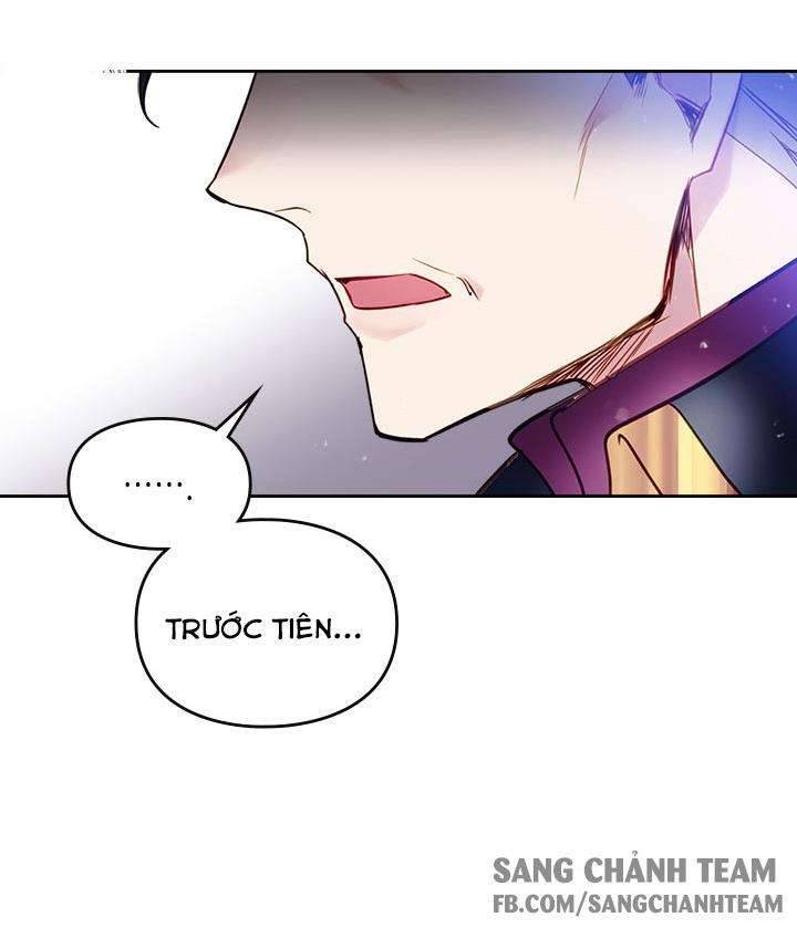 Kết Cục Của Nhân Vật Phản Diện Chỉ Có Thể Là Cái Chết Chapter 26 - Trang 4