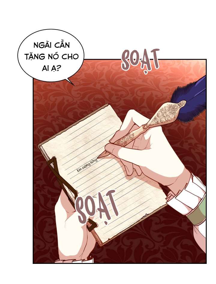 Thư Ký Của Bạo Chúa Chapter 25 - Trang 4