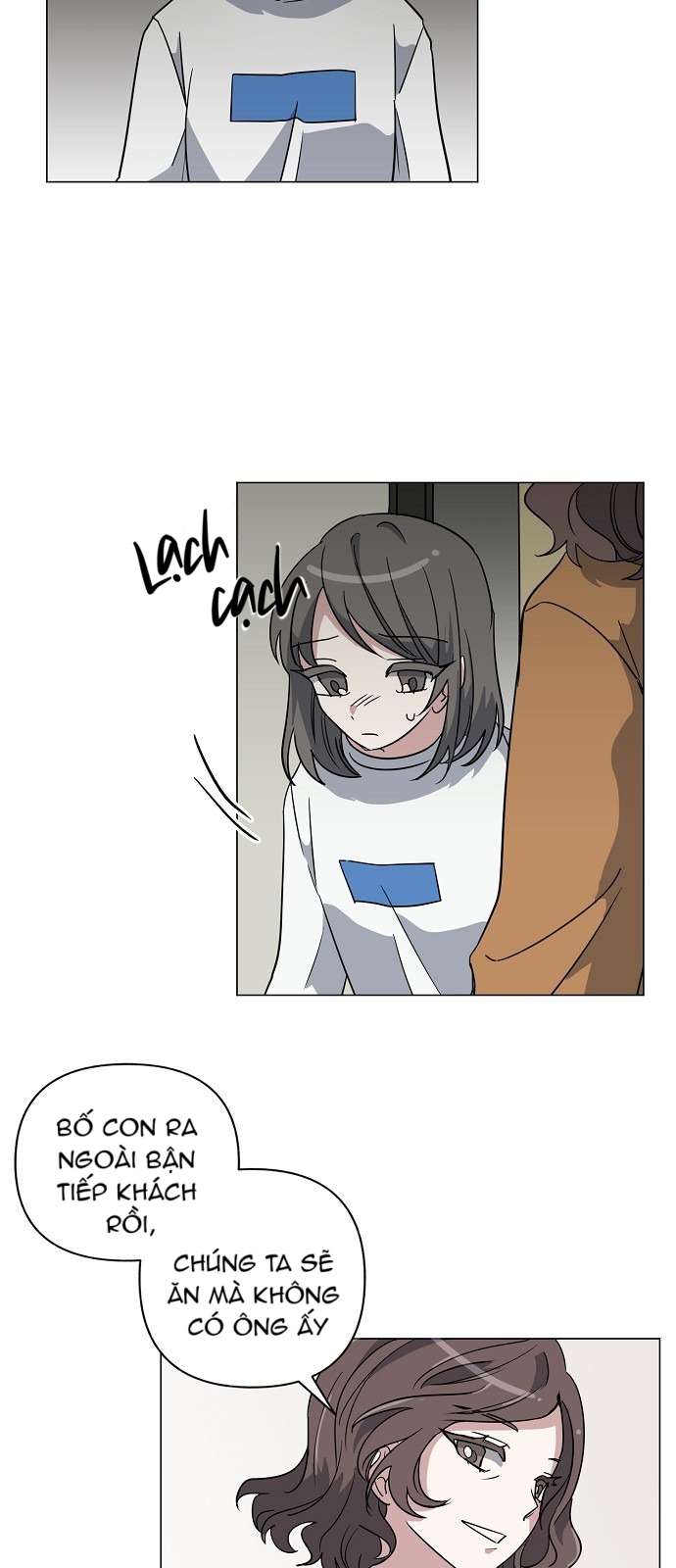 Gia Đình Hoàn Hảo Chap 4 - Trang 2