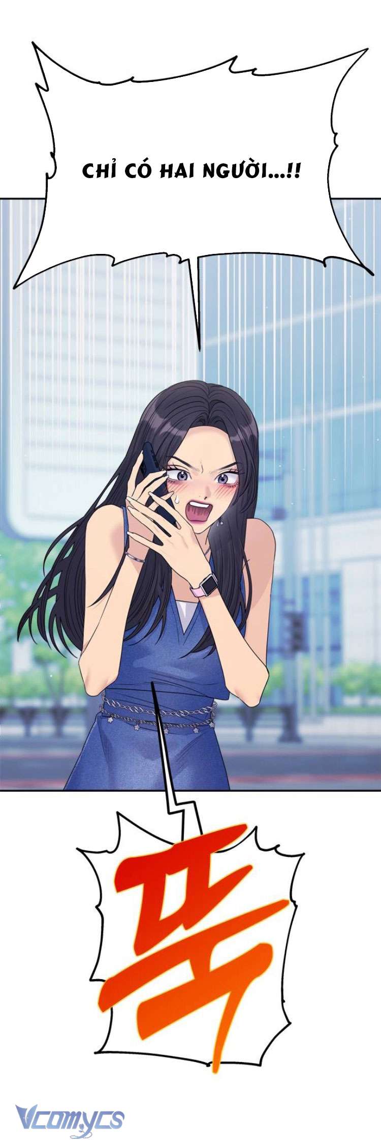 Couple Breaker Chapter 76 - Trang 4