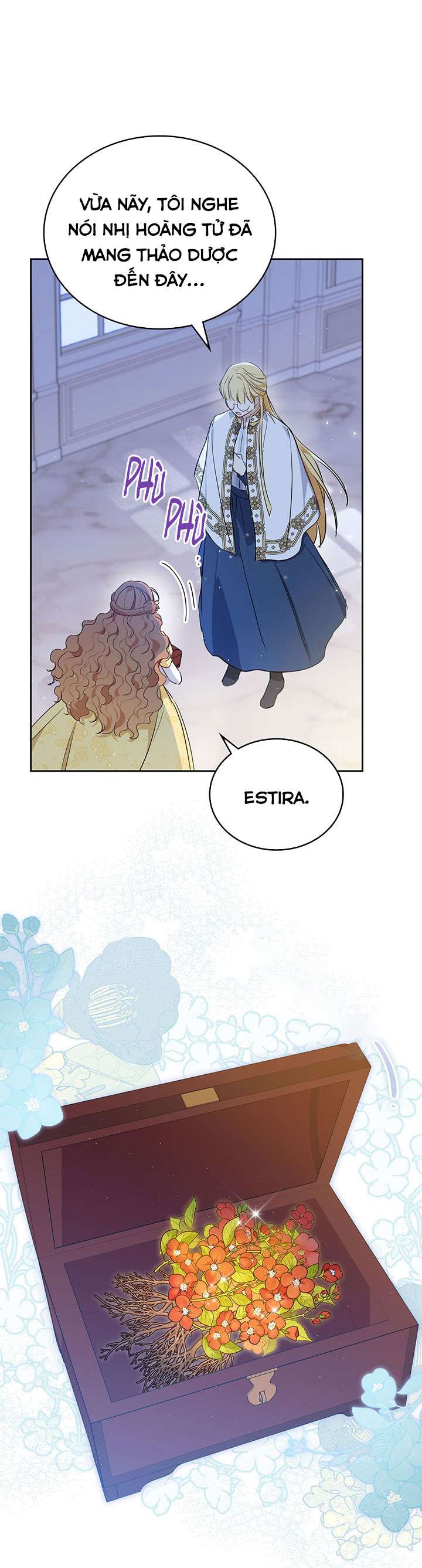 Kiếp Này Nhất Định Làm Gia Chủ Chap 73 - Trang 2