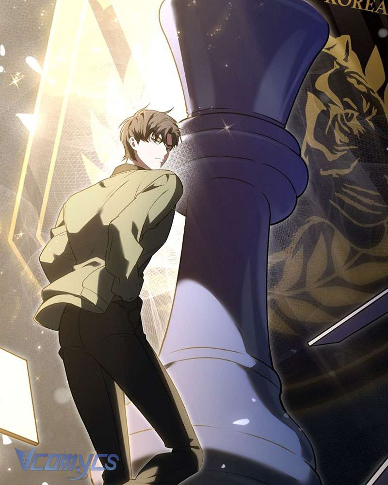 Nhật Ký Từ Chức Cấp S Của Thợ Săn Công Chức Chapter 17 - Next Chap 18