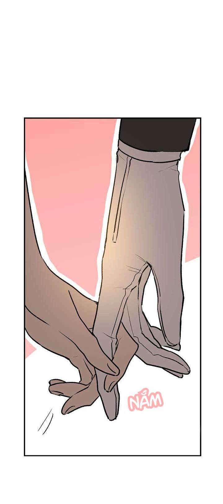 Vị Hôn Thê Khế Ước Của Công Tước Chapter 4 - Trang 4