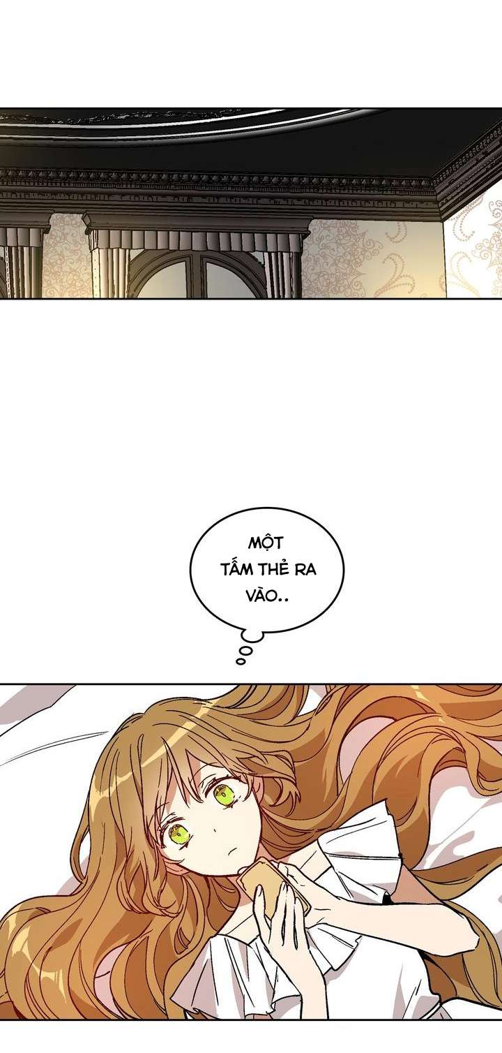 Vị Hôn Thê Khế Ước Của Công Tước Chapter 53 - Next Chapter 54