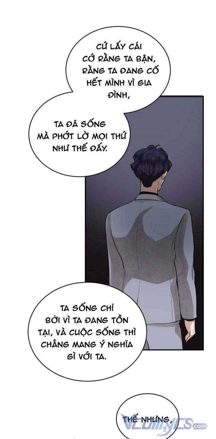 Oan Gia Ngõ Hẹp Chapter 64 - Trang 3
