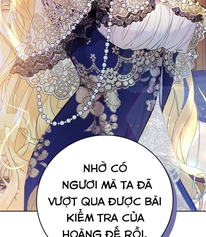 Ác Nữ Chỉ Là Một Con Rối Chap 15 - Trang 2