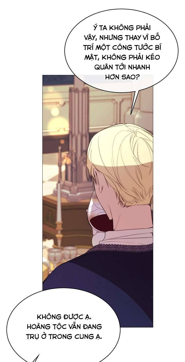 Ác Nữ Cần Bạo Chúa Chapter 51 - Trang 4