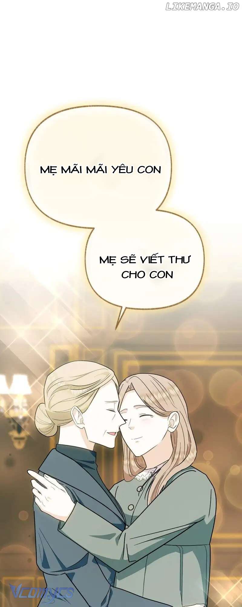 Trở Thành Chú Mèo Ngủ Cùng Bạo Chúa Chapter 32 - Trang 3