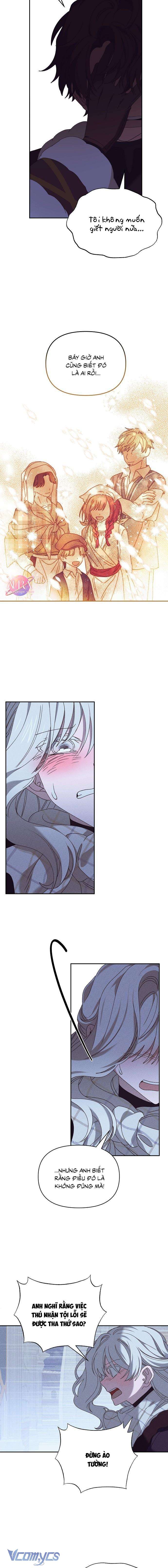 Bong Bóng Của Sóng Biển Chapter 40 - Next Chapter 41