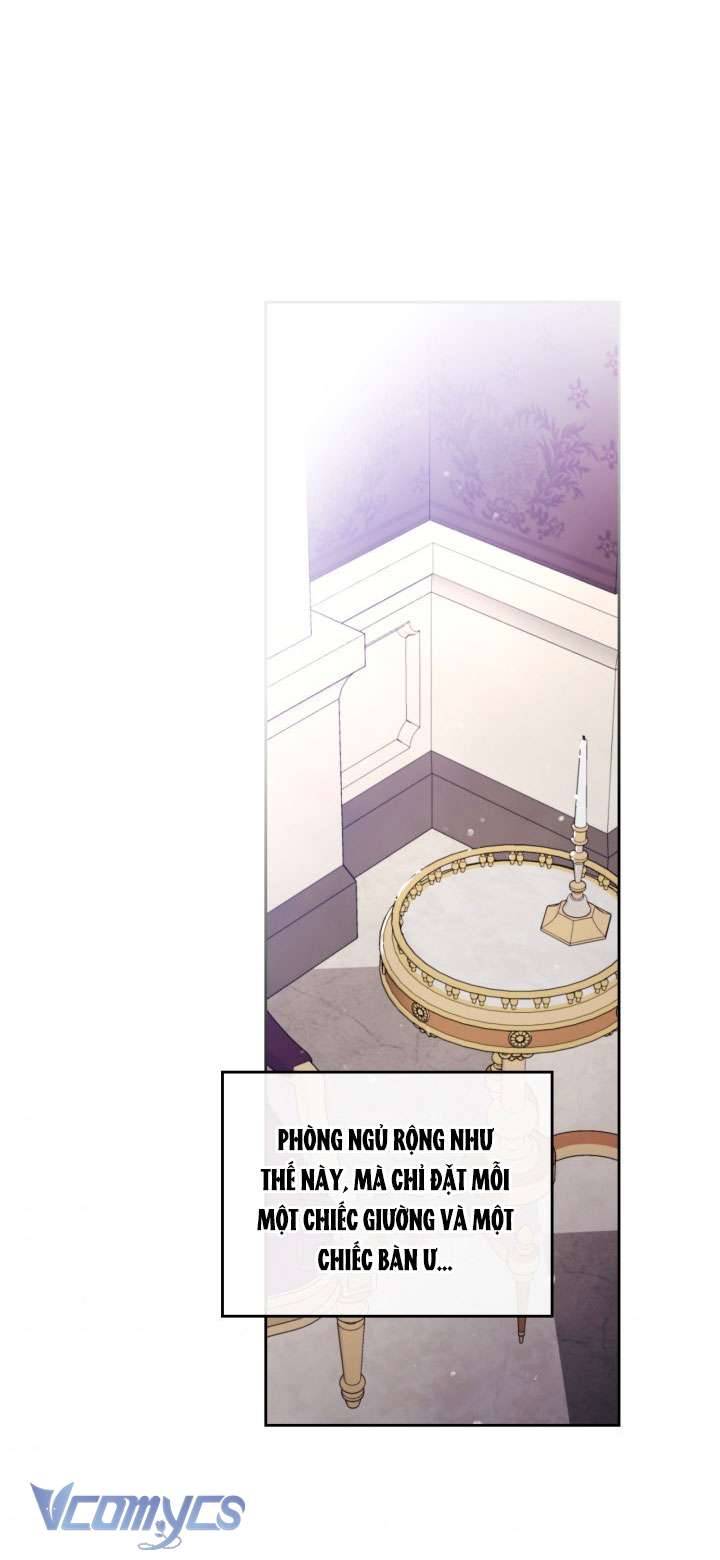 Kết Cục Của Nhân Vật Phản Diện Chỉ Có Thể Là Cái Chết Chapter 88 - Trang 4