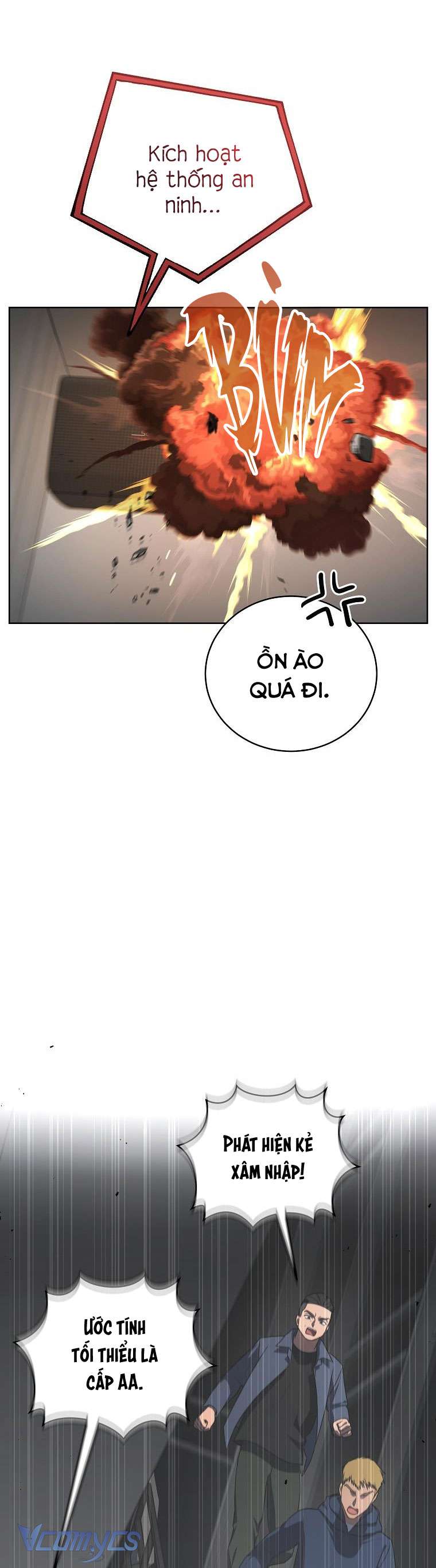 Hướng Dẫn Sinh Tồn Dành Cho Người Xếp Hạng Chap 43 - Trang 2