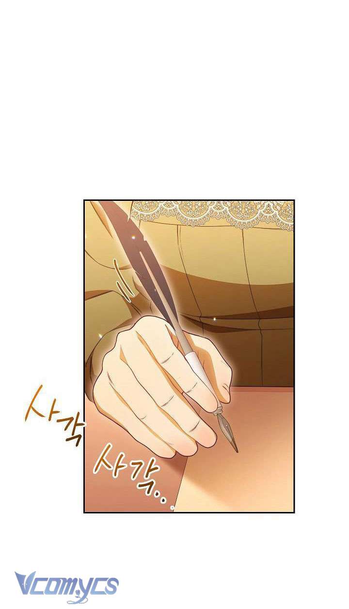 Hầu Gái Độc Quyền Của Hoàng Hậu Phản Diện Chapter 15 - Trang 4