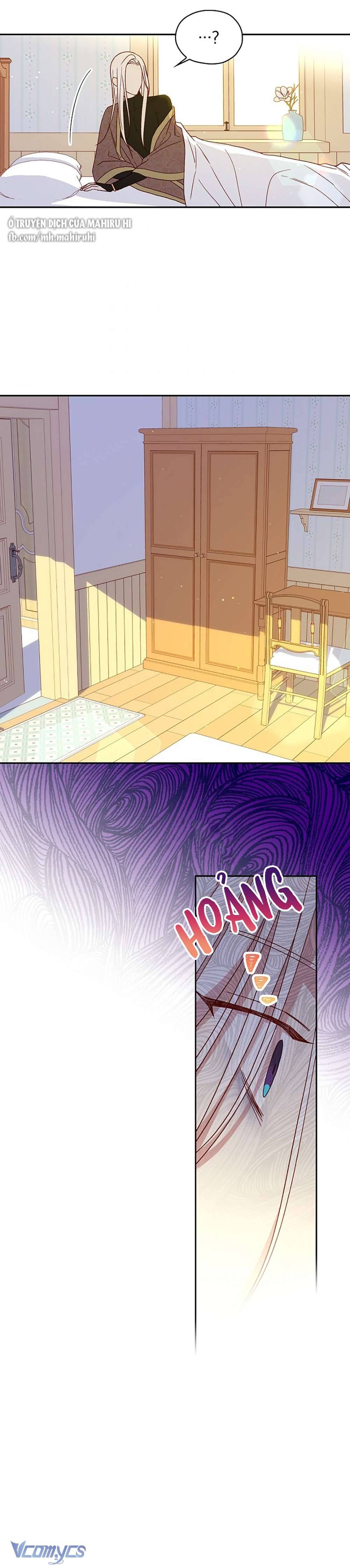 Sống Sót Dưới Thân Phận Hầu Nữ Chap 52 - Trang 2