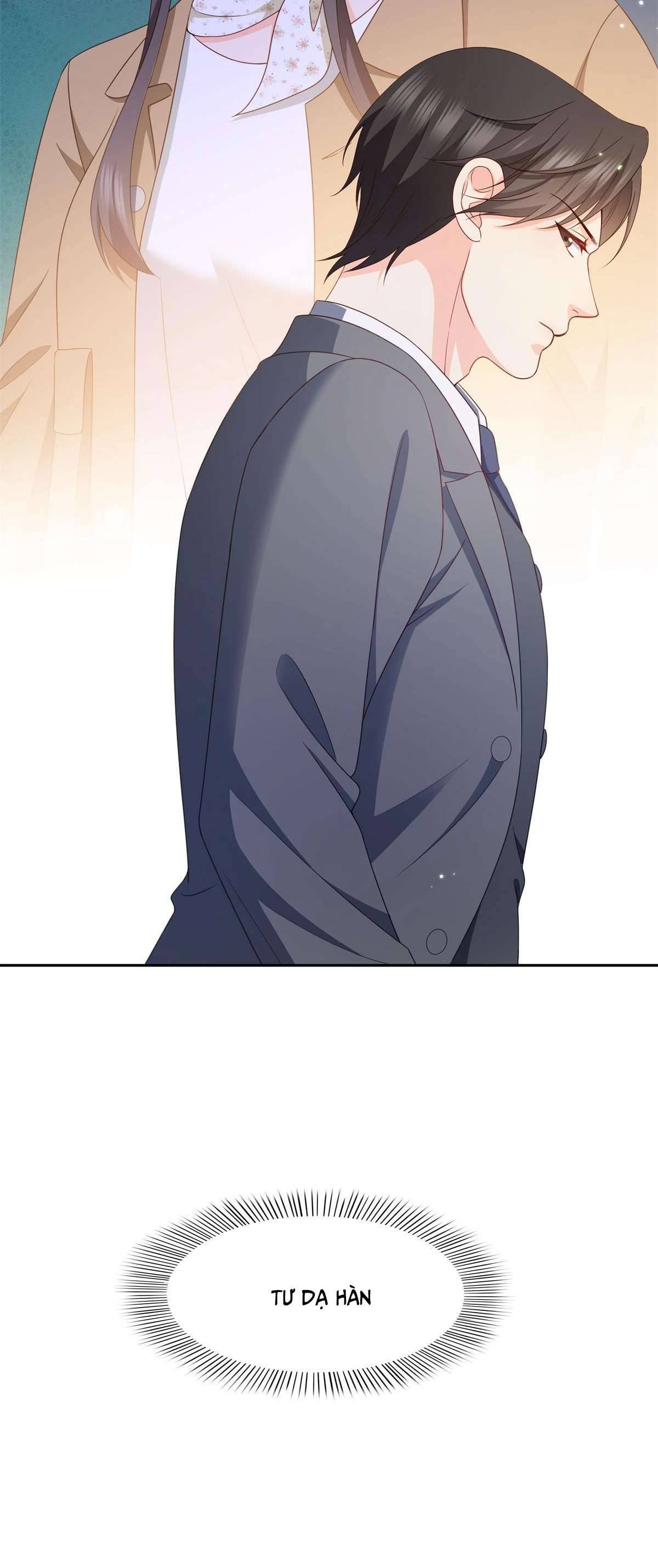 Hệt Như Hàn Quang Gặp Nắng Gắt Chap 375 - Trang 4