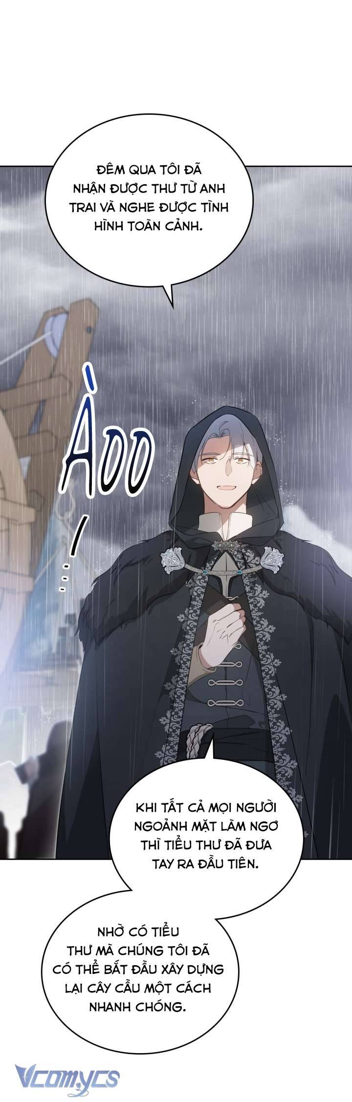 Kiếp Này Nhất Định Làm Gia Chủ Chap 157 - Trang 2