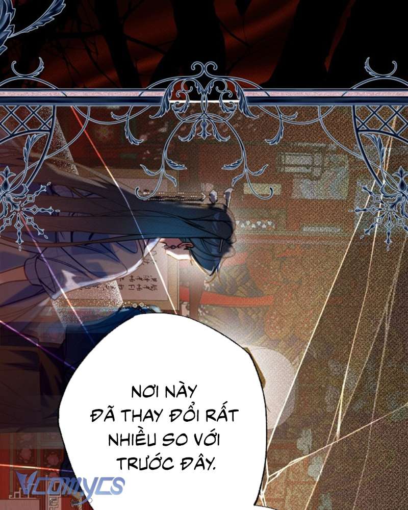 Chuyện Tình Tuyết Phương Bắc Chapter 22 - Trang 4