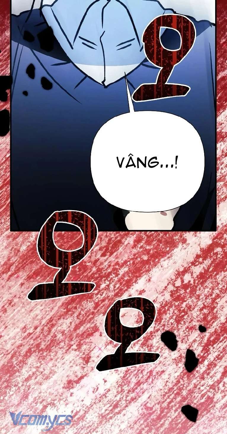 Papa Bạo Chúa, Con Sẽ Bảo Vệ Người! Chap 8 - Trang 2