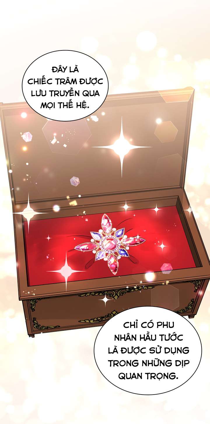 Công Nương Su Chapter 16 - Trang 4