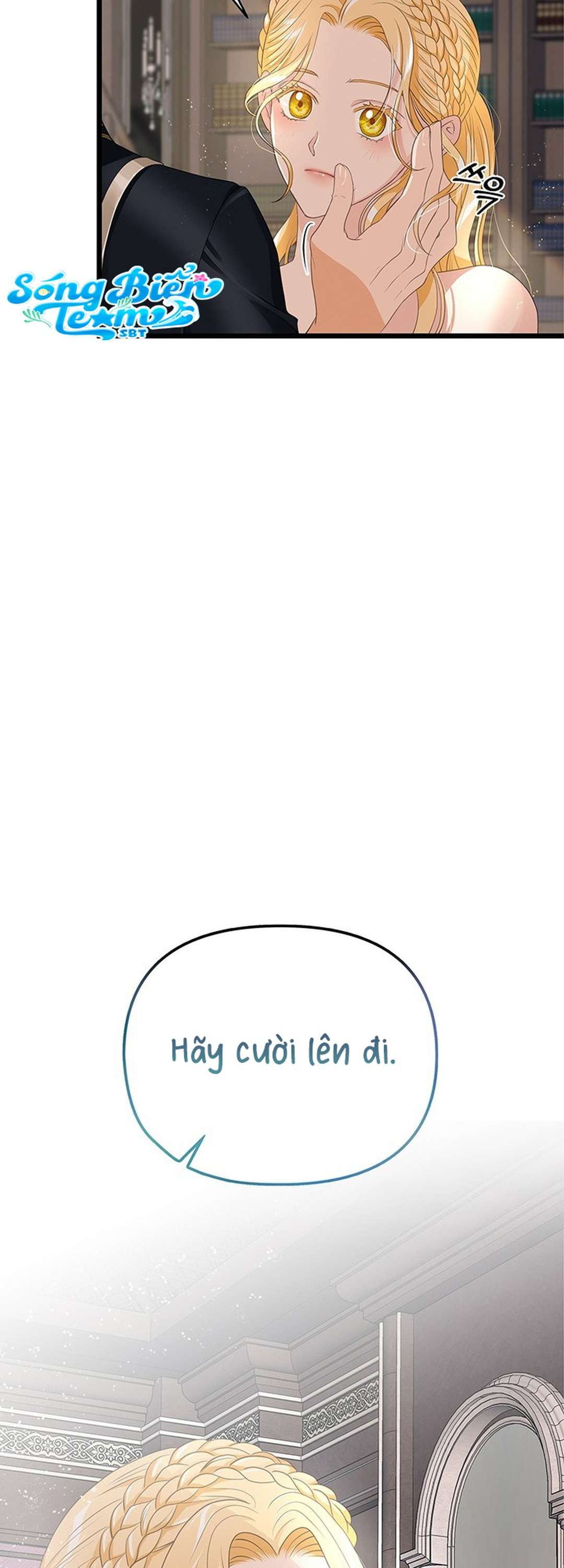 [ 18+ KHÔNG CHE ] Bệ hạ đã thay đổi rồi! Chap 16 - Trang 2