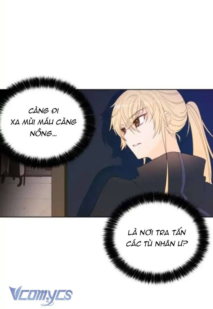 Ái Phi Khế Ước Chap 5 - Trang 2