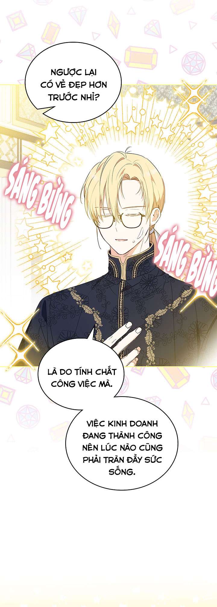 Kiếp Này Nhất Định Làm Gia Chủ Chap 84 - Trang 2