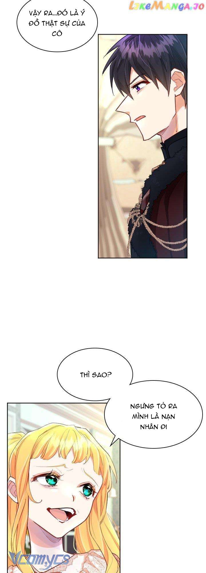 Sự Báo Thù Của Một Vị Thánh Chap 67 - Next Chap 68