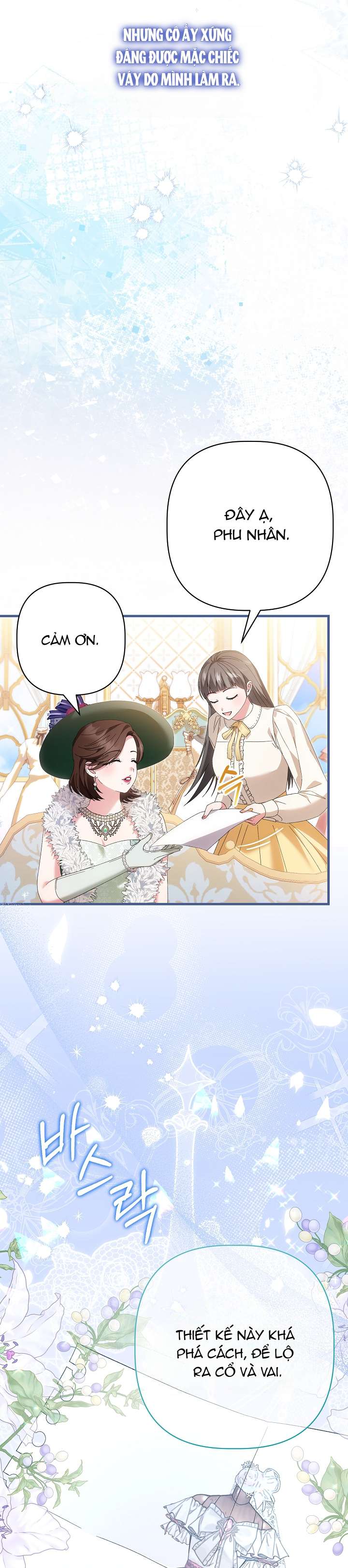 Cha Của Nam Chính Từ Chối Hủy Hôn Chapter 31 - Trang 4