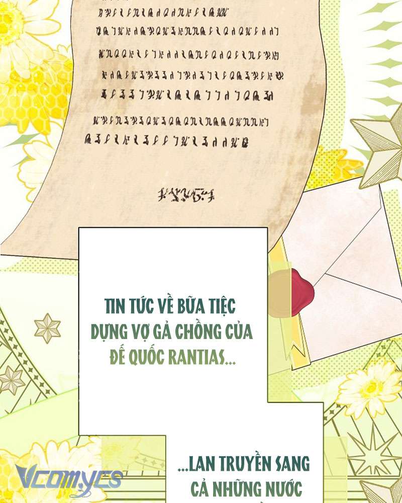 Hầu Gái Độc Quyền Của Hoàng Hậu Phản Diện Chapter 28 - Trang 4