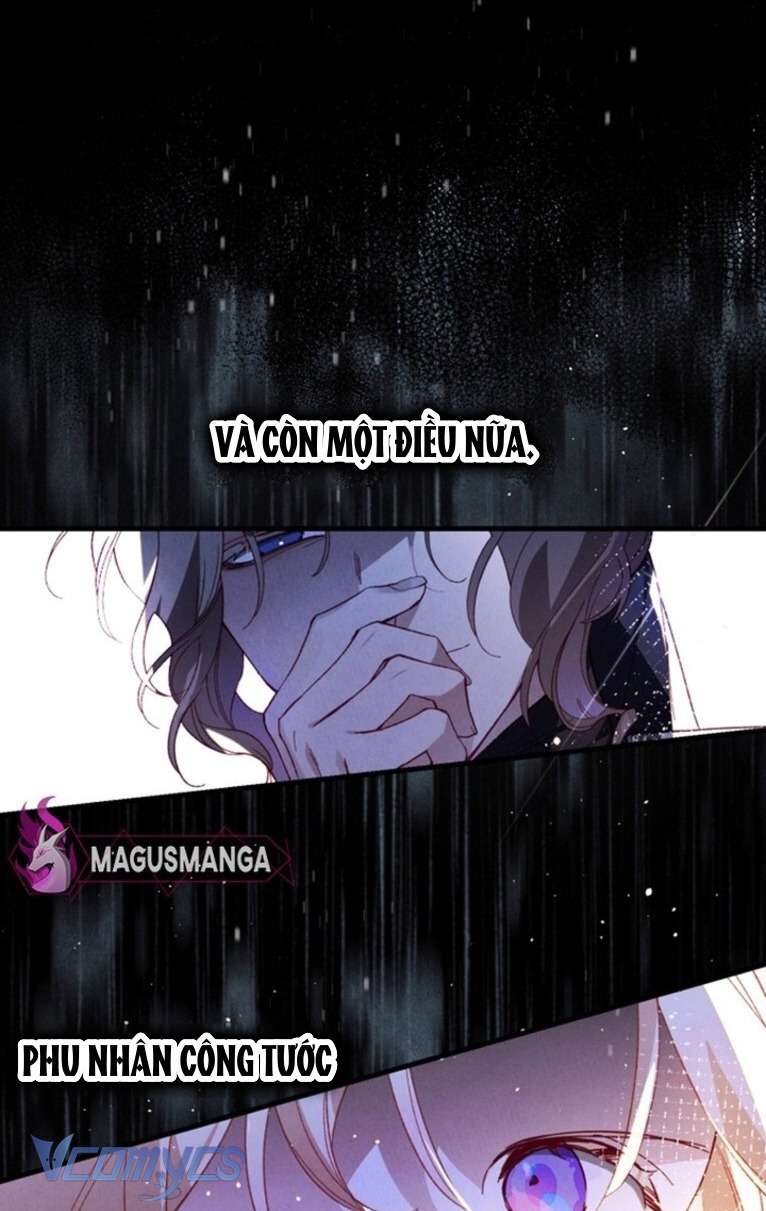 Nuôi vị hôn phu bằng tiền bạc. Chap 36 - Trang 2