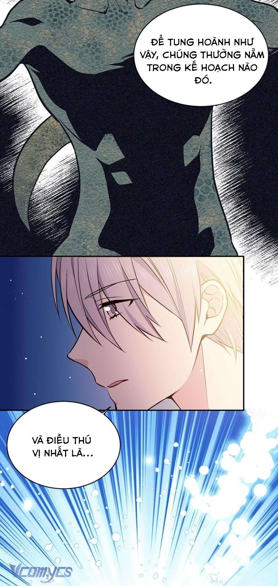 Mục Tiêu Là Cuộc Sống Hoàn Hảo Bất Khả Xâm Phạm Chapter 21 - Trang 4