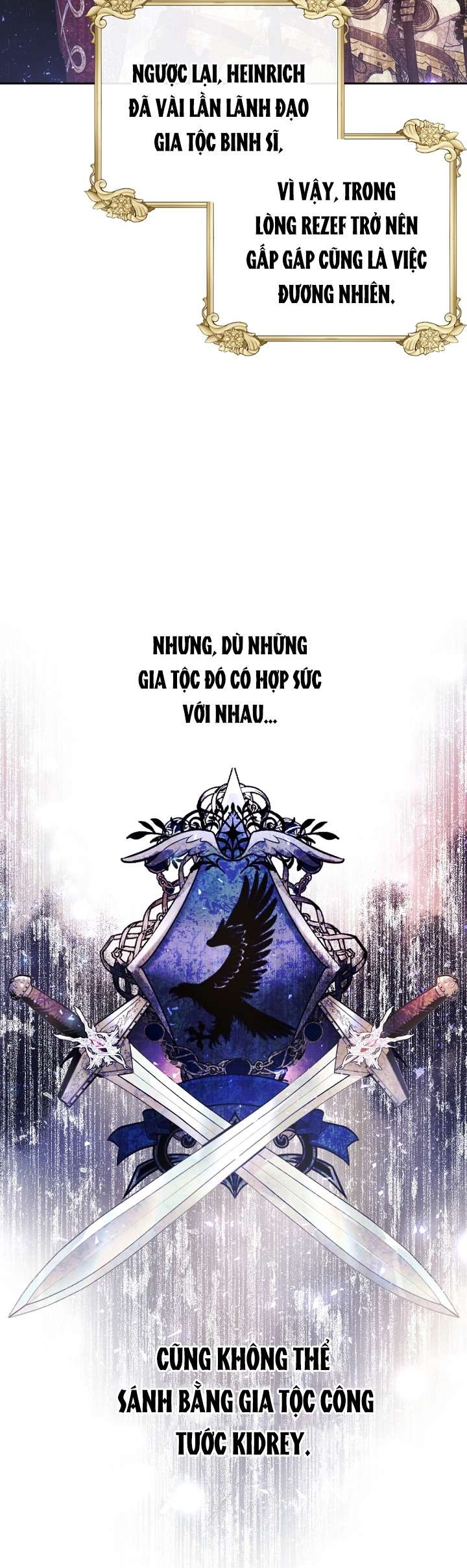 Ác Nữ Chỉ Là Một Con Rối Chap 13 - Trang 2