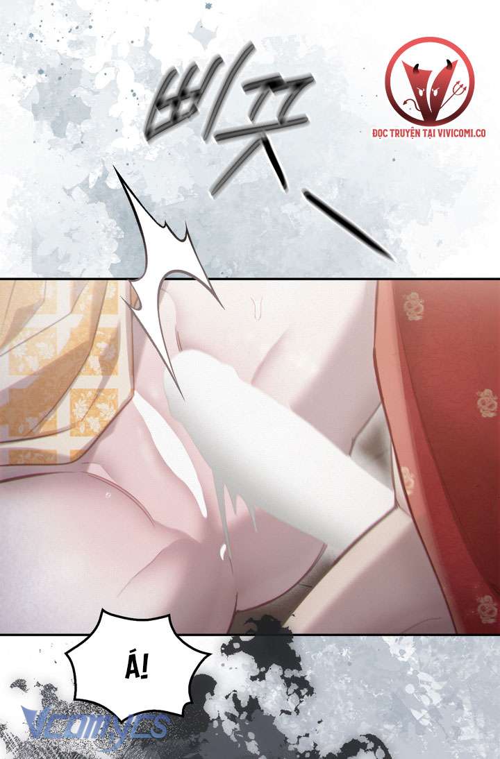 [18+] Tiết Học Bí Mật Của Trung Điện Chap 49 - Trang 2