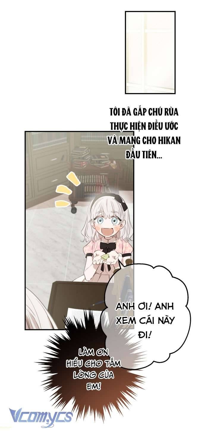 Những Nhân Vật Mạnh Nhất Thế Giới Ám Ảnh Tôi Chapter 7 - Trang 4