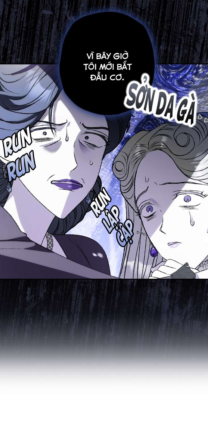 Cha À, Con Không Muốn Kết Hôn Đâu Chap 62 - Next Chap 63