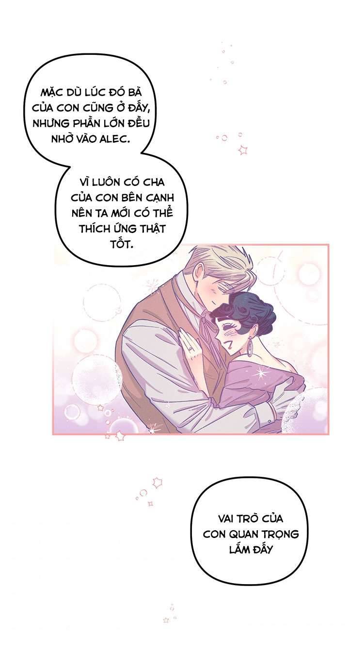 May Mắn Hay Bất Hạnh Chap 35 - Trang 4