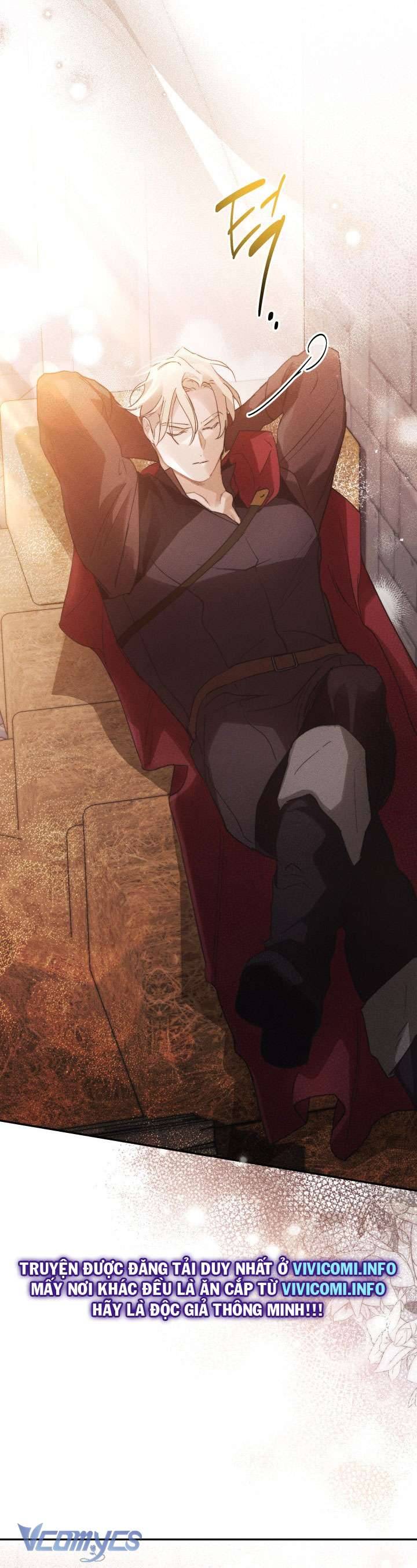 Tiếng Trống Vang Dội Chapter 15 - Trang 4