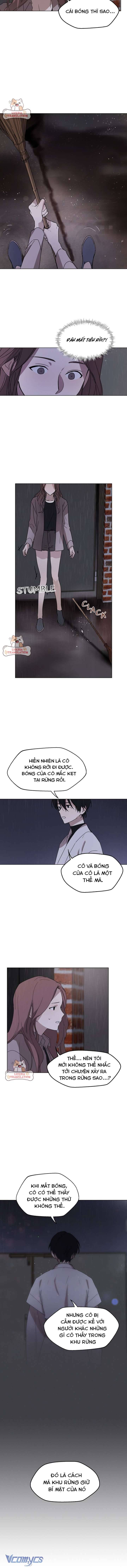 Tựa vầng trăng khuyết Chap 3 - Next Chap 4