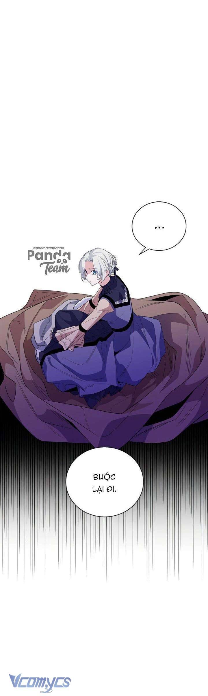 Chồng Yêu, Tôi Đây Bãi Công! Chap 26 - Trang 3