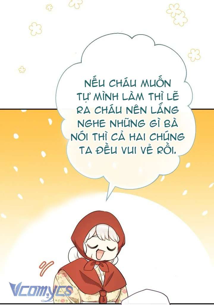 Tiểu Thư Tích Tiền Đi Bụi Chapter 61 - Trang 4