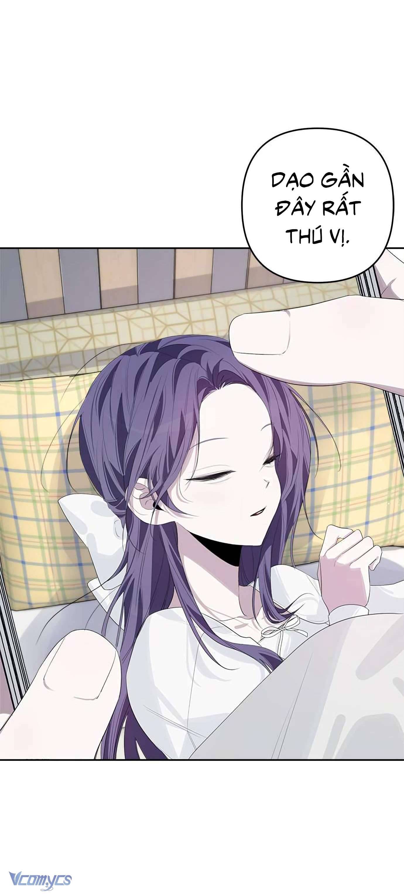 Đàn Anh Xấu Xa! Chap 49 - Trang 3