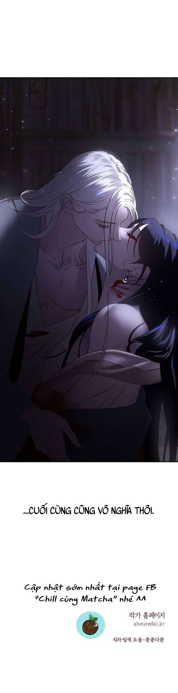 Vương Tử Huyền Bí Chapter 68 - Trang 4