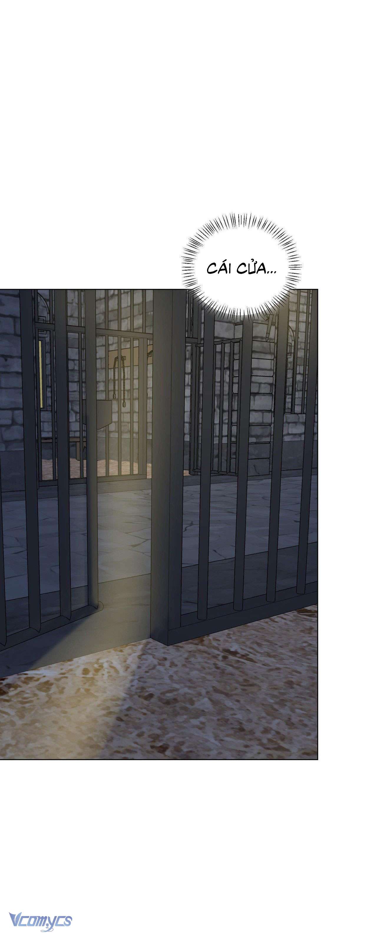 Thánh Nữ Sa Ngã Chap 2 - Trang 2